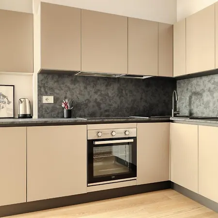 Cenisio 23 Apartment Milan Exterior photo