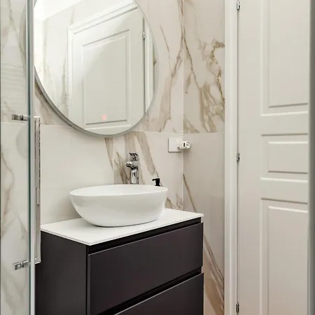 Cenisio 23 Apartment Milan Exterior photo