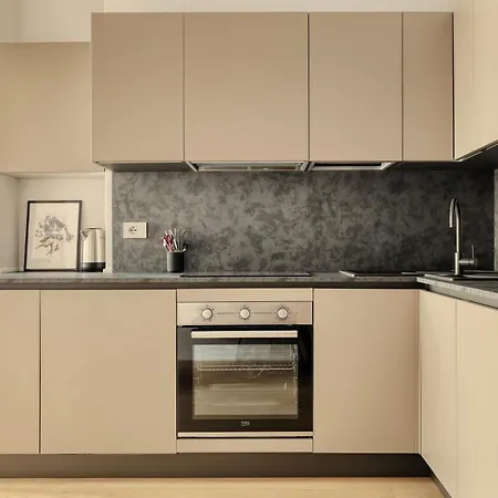 Cenisio 23 Apartment Milan Exterior photo