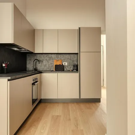 Cenisio 23 Apartment Milan Exterior photo