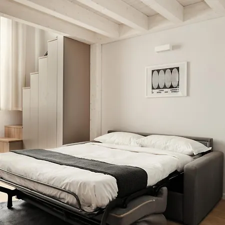 Cenisio 23 Apartment Milan Exterior photo