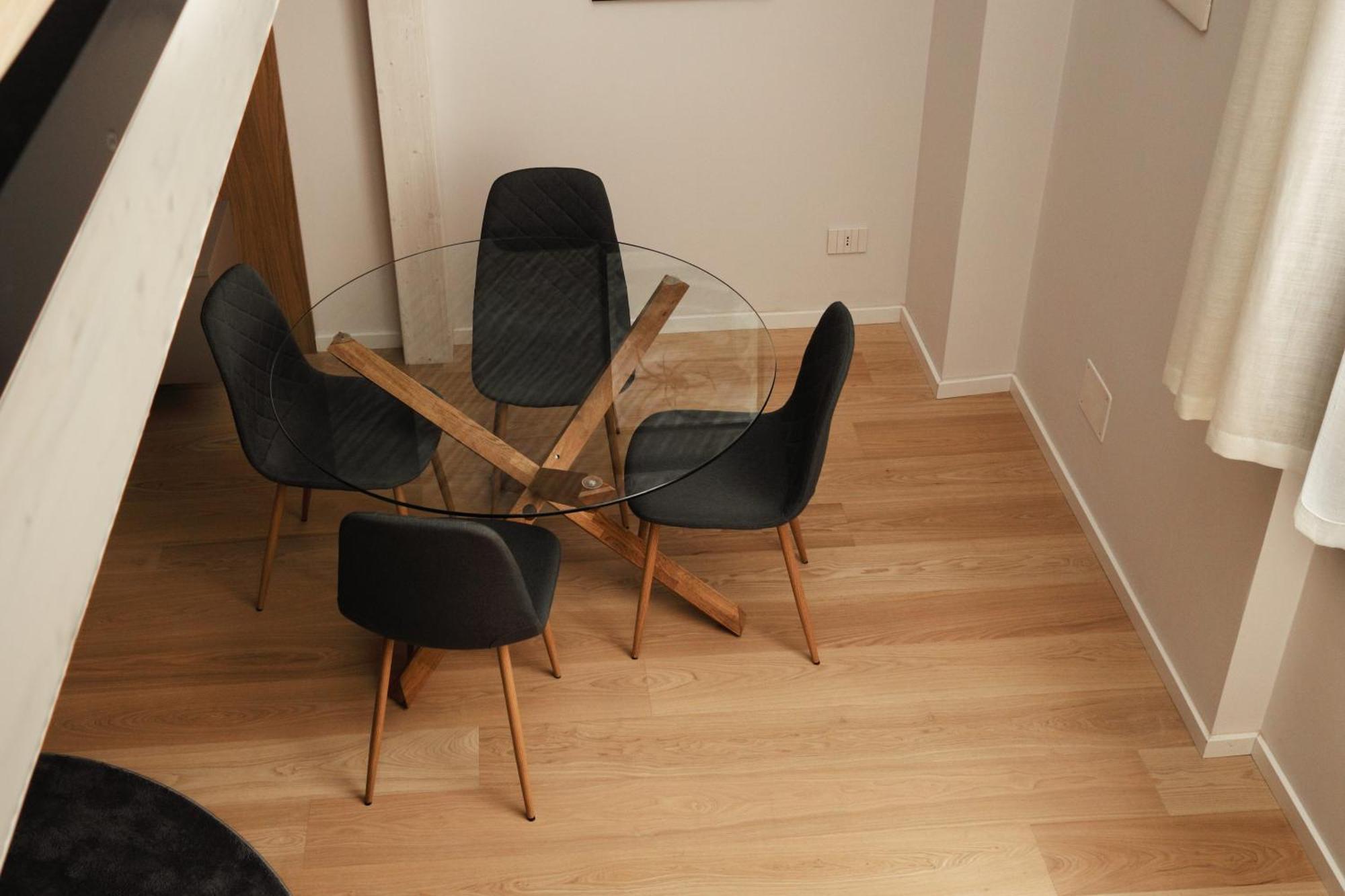 Apartment Cenisio 23 Milan